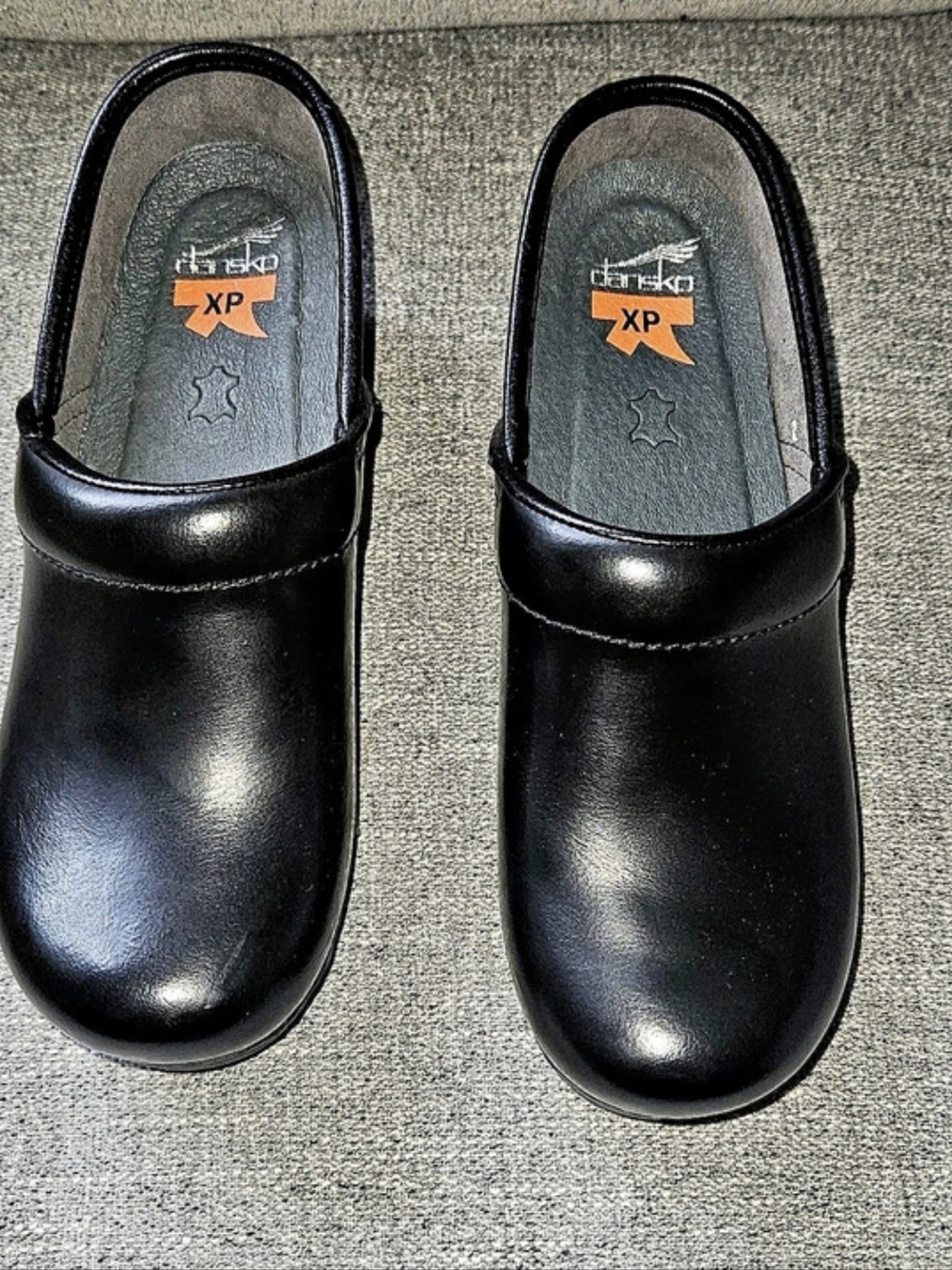 Dansko XP Professional Clogs EU 36